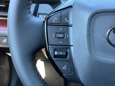 2027 Toyota Prius Plug-In Hybrid XSE Premium