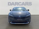 2027 Toyota Prius Plug-In Hybrid XSE Premium