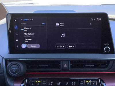 2027 Toyota Prius Plug-In Hybrid XSE Premium