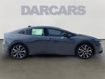 2027 Toyota Prius Plug-In Hybrid XSE Premium