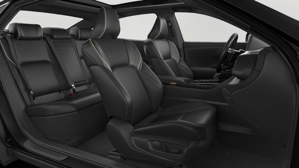 2026 Toyota Crown Platinum