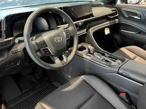 2023 Toyota Toyota Crown Platinum AWD