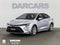 2027 Toyota Corolla Hybrid LE