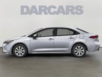 2027 Toyota Corolla Hybrid LE