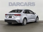 2027 Toyota Corolla Hybrid LE