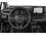 2027 Toyota Corolla Hybrid LE