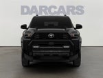 2026 Toyota 4Runner TRD Off-Road
