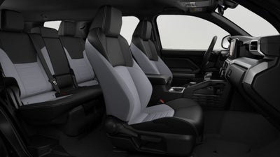 2026 Toyota 4Runner TRD Off-Road