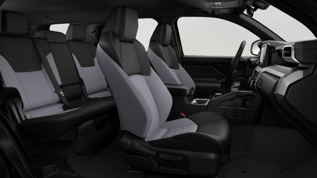 2026 Toyota 4Runner TRD Off-Road