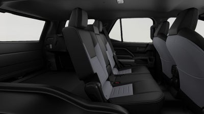 2026 Toyota 4Runner TRD Off-Road