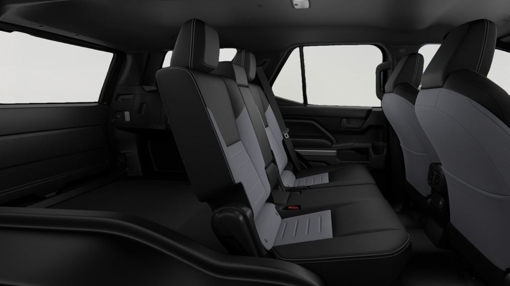 2026 Toyota 4Runner TRD Off-Road