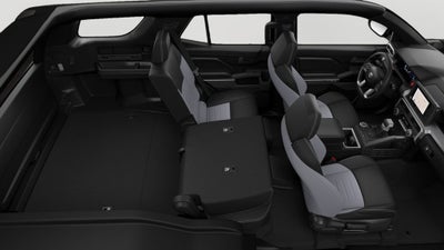 2026 Toyota 4Runner TRD Off-Road