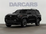 2026 Toyota 4Runner TRD Off-Road