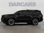 2026 Toyota 4Runner TRD Off-Road
