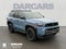 2025 Toyota 4Runner TRD Off-Road Premium
