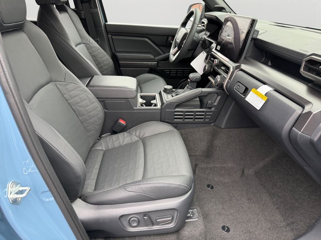 2025 Toyota 4Runner TRD Off-Road Premium