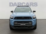 2025 Toyota 4Runner TRD Off-Road Premium