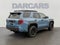 2025 Toyota 4Runner TRD Off-Road Premium
