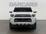 2026 Toyota 4Runner i-FORCE MAX Hybrid Limited