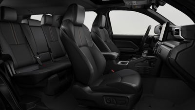 2026 Toyota 4Runner i-FORCE MAX Hybrid Limited