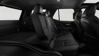 2026 Toyota 4Runner i-FORCE MAX Hybrid Limited