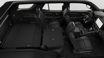 2026 Toyota 4Runner i-FORCE MAX Hybrid Limited