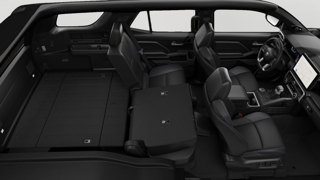 2026 Toyota 4Runner i-FORCE MAX Hybrid Limited