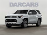 2026 Toyota 4Runner i-FORCE MAX Hybrid Limited