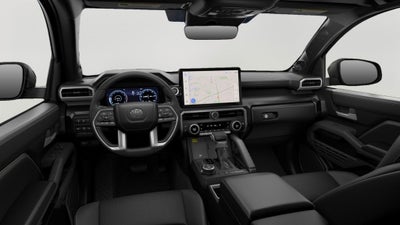 2026 Toyota 4Runner i-FORCE MAX Hybrid Limited