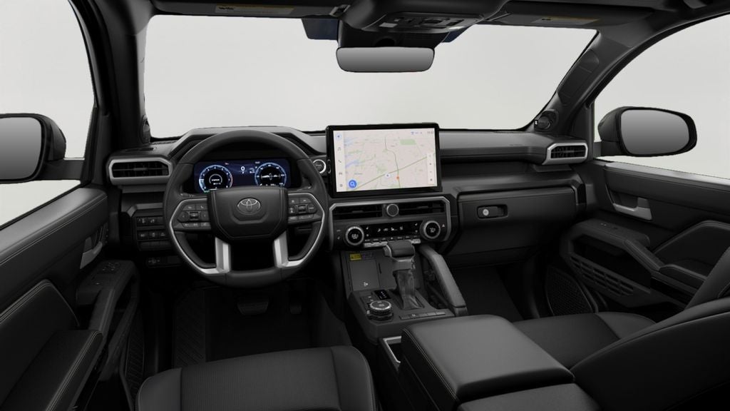 2026 Toyota 4Runner i-FORCE MAX Hybrid Limited