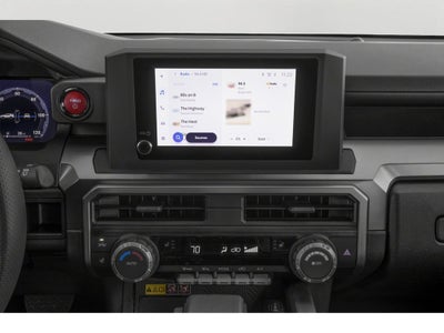 2026 Toyota 4Runner i-FORCE MAX Hybrid TRD Off Road