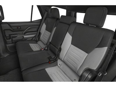 2026 Toyota 4Runner i-FORCE MAX Hybrid TRD Off Road