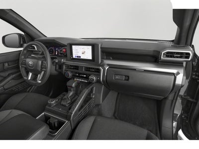 2026 Toyota 4Runner i-FORCE MAX Hybrid TRD Off Road