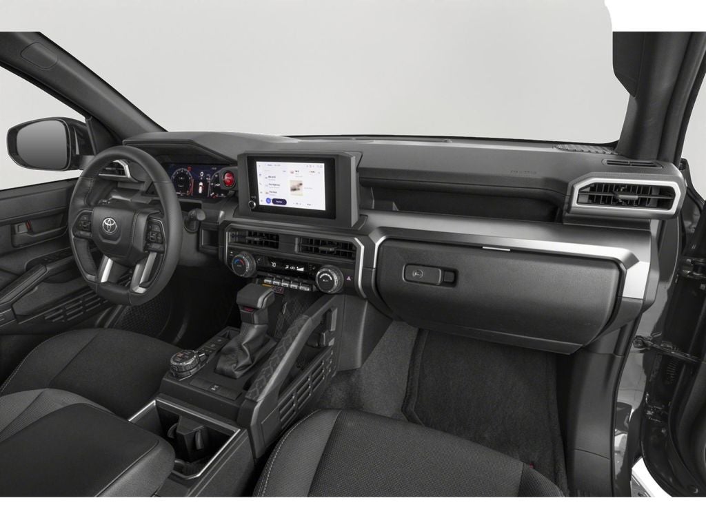 2026 Toyota 4Runner i-FORCE MAX Hybrid TRD Off Road