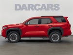 2026 Toyota 4Runner i-FORCE MAX Hybrid TRD Off Road