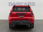 2026 Toyota 4Runner i-FORCE MAX Hybrid TRD Off Road