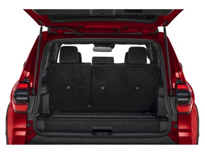 2026 Toyota 4Runner i-FORCE MAX Hybrid TRD Off Road