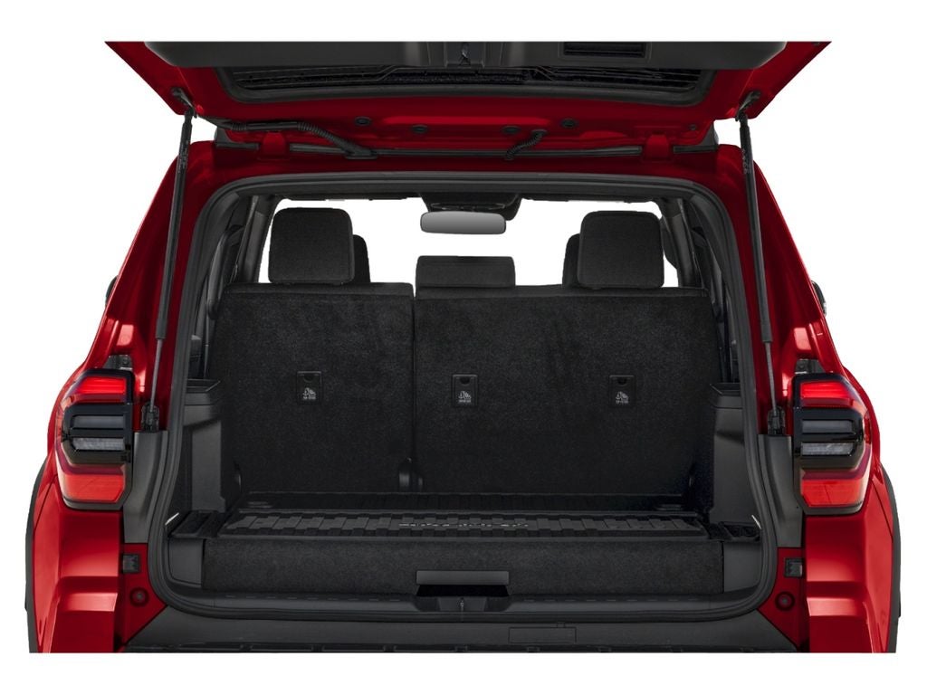 2026 Toyota 4Runner i-FORCE MAX Hybrid TRD Off Road