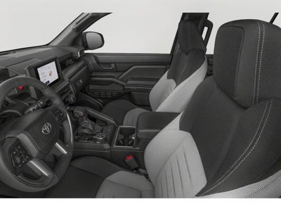 2026 Toyota 4Runner i-FORCE MAX Hybrid TRD Off Road
