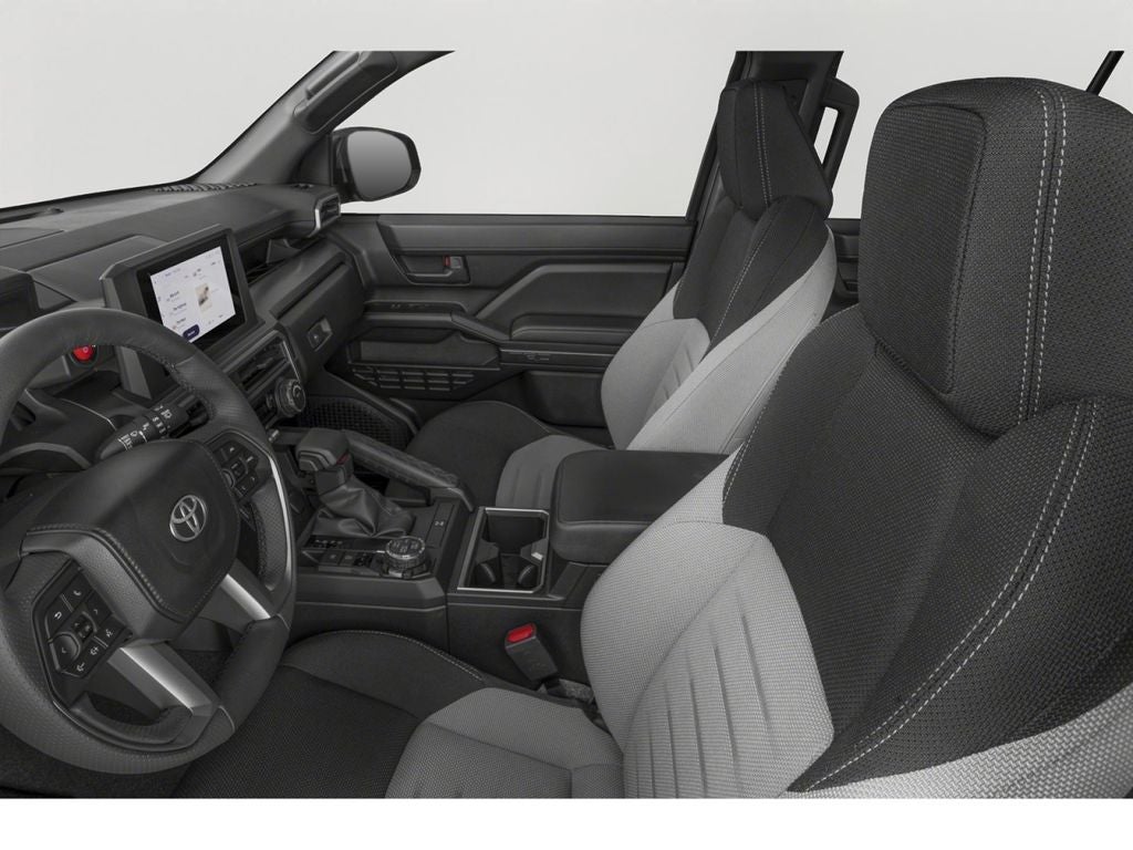 2026 Toyota 4Runner i-FORCE MAX Hybrid TRD Off Road