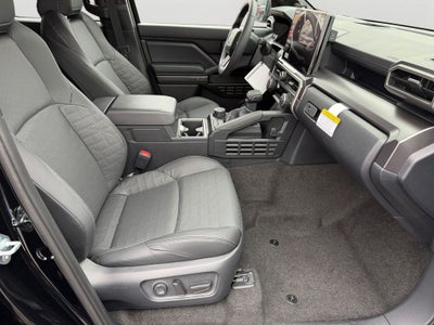 2025 Toyota 4Runner i-FORCE MAX Hybrid TRD Off Road Premium