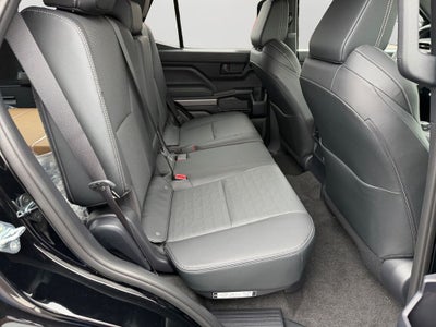 2025 Toyota 4Runner i-FORCE MAX Hybrid TRD Off Road Premium