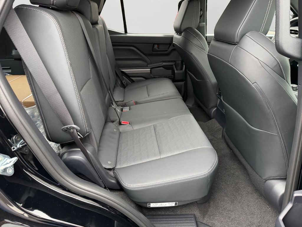 2025 Toyota 4Runner i-FORCE MAX Hybrid TRD Off Road Premium