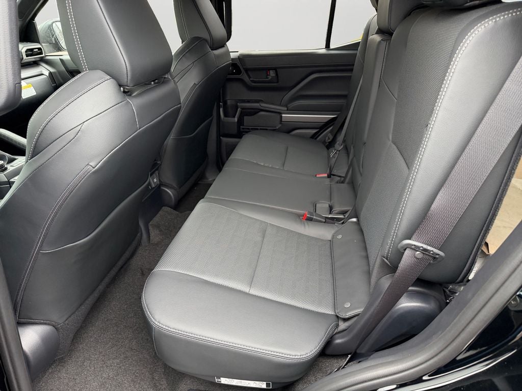 2025 Toyota 4Runner i-FORCE MAX Hybrid TRD Off Road Premium