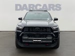 2025 Toyota 4Runner i-FORCE MAX Hybrid TRD Off Road Premium