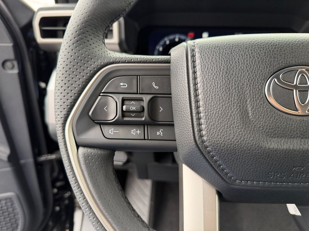 2025 Toyota 4Runner i-FORCE MAX Hybrid TRD Off Road Premium