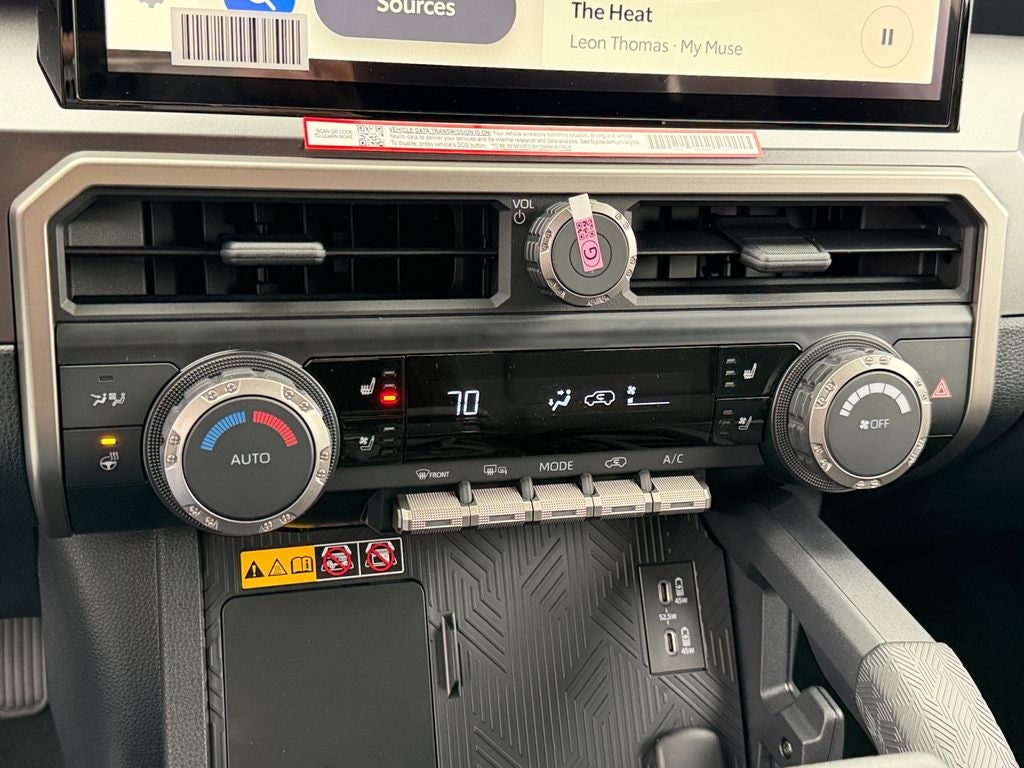 2025 Toyota 4Runner i-FORCE MAX Hybrid TRD Off Road Premium