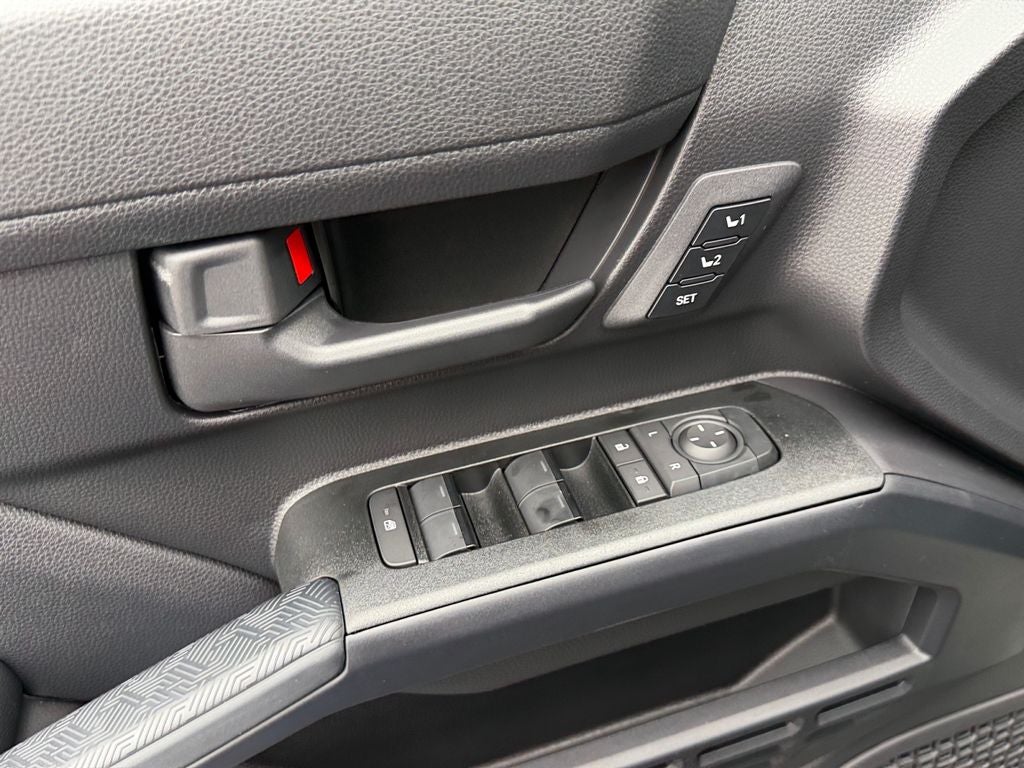 2025 Toyota 4Runner i-FORCE MAX Hybrid TRD Off Road Premium