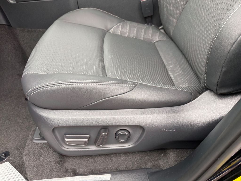 2025 Toyota 4Runner i-FORCE MAX Hybrid TRD Off Road Premium