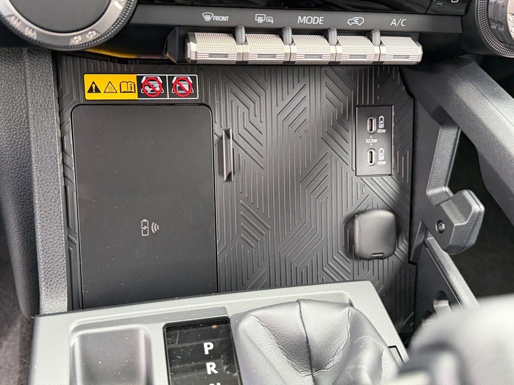 2025 Toyota 4Runner i-FORCE MAX Hybrid TRD Off Road Premium